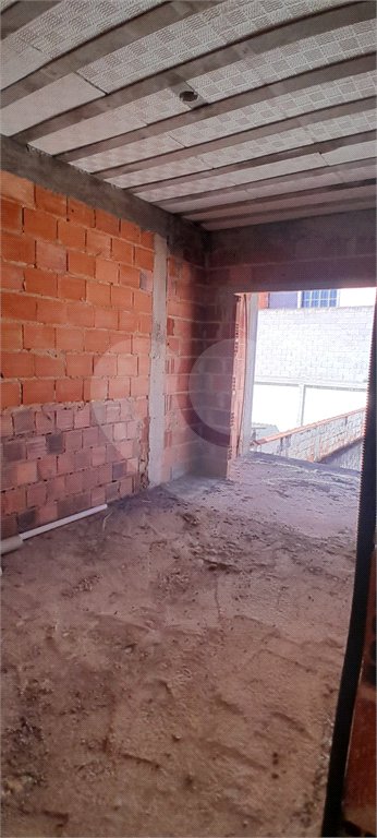 Casa à venda com 2 quartos em Campo Grande, Rio de Janeiro, RJ