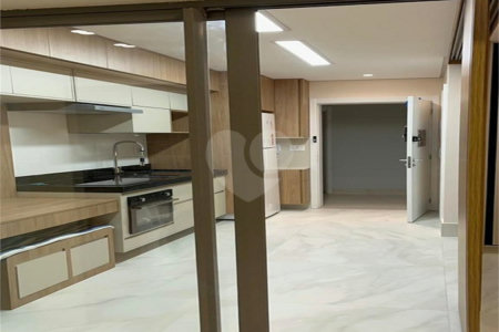 Studio à venda ou para alugar com 1 suíte em Vila Clementino, São Paulo, SP