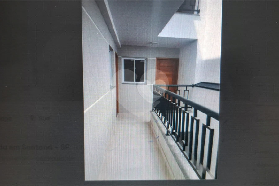 Apartamento à venda com 2 quartos em Santana, São Paulo, SP