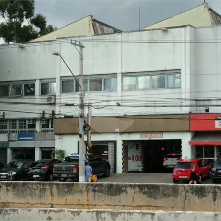 Prédio à venda ou para alugar em Limão, São Paulo, SP