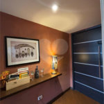 Apartamento à venda com 3 quartos, sendo 1 suíte,  em Jardim Paulista, São Paulo, SP