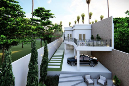 Casa à venda com 3 suítes em Vila Oliveira, Mogi das Cruzes, SP