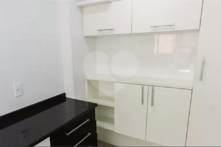 Apartamento à venda com 3 suítes em Santana, São Paulo, SP