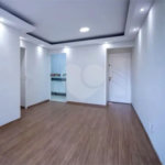 Apartamento à venda com 3 quartos, sendo 1 suíte, em Jardim Ampliação, São Paulo, SP