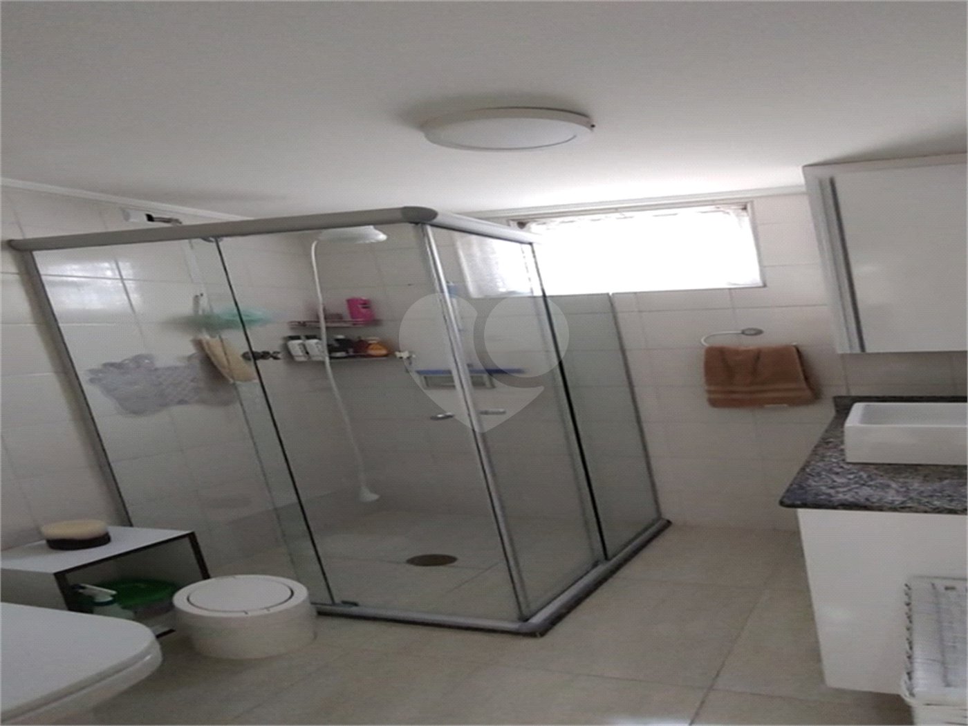 Apartamento à venda com 2 quartos em Santana, São Paulo, SP