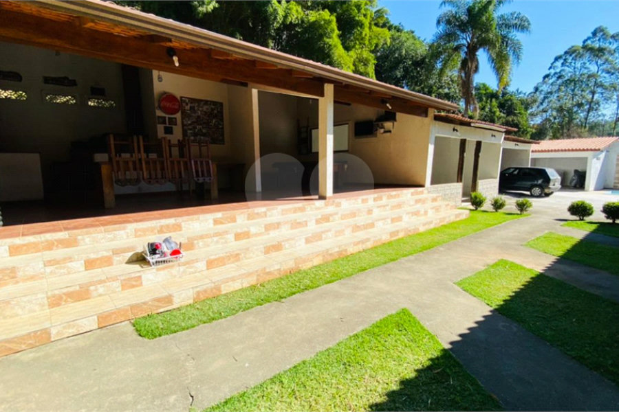 Chácara à venda com 3 quartos, sendo 1 suíte, em Rio Acima, Mairiporã, SP