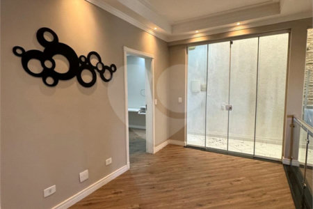 Casa à venda com 4 suítes em Vila Nova Parada, São Paulo, SP