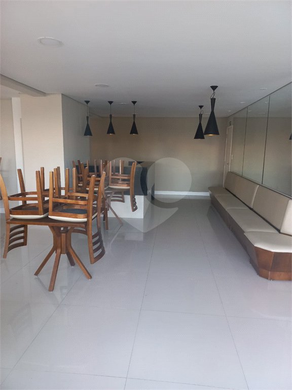 Apartamento à venda com 3 quartos, sendo 2 suítes,  no Centro, Mogi das Cruzes, SP