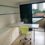 Cobertura à venda com 4 quartos, sendo 3 suítes, em Vila Mariana, São Paulo, SP