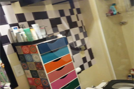Apartamento à venda com 3 quartos, sendo 1 suíte, em Vila Olímpia, São Paulo, SP