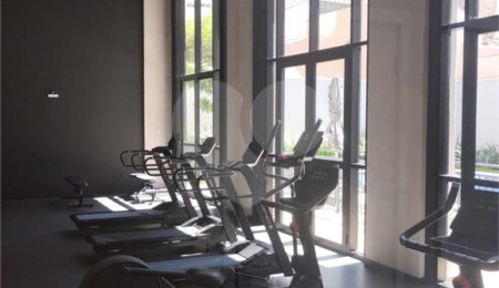 Apartamento à venda com 1 quarto em Pinheiros, São Paulo, SP
