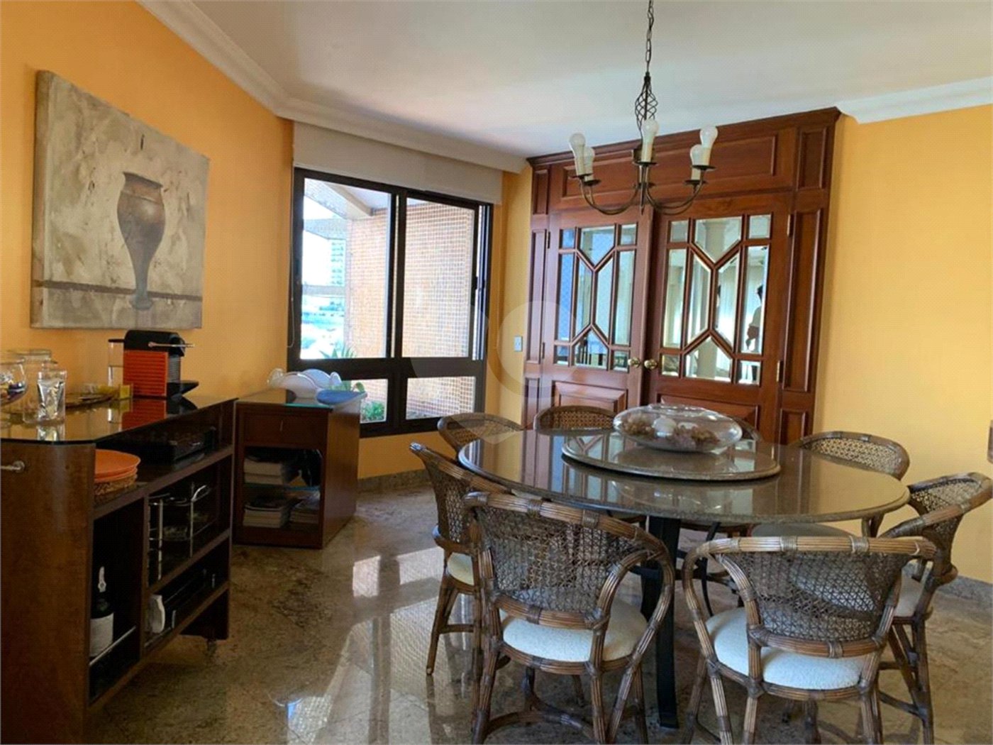Apartamento à venda com 4 suítes em Santana, São Paulo, SP