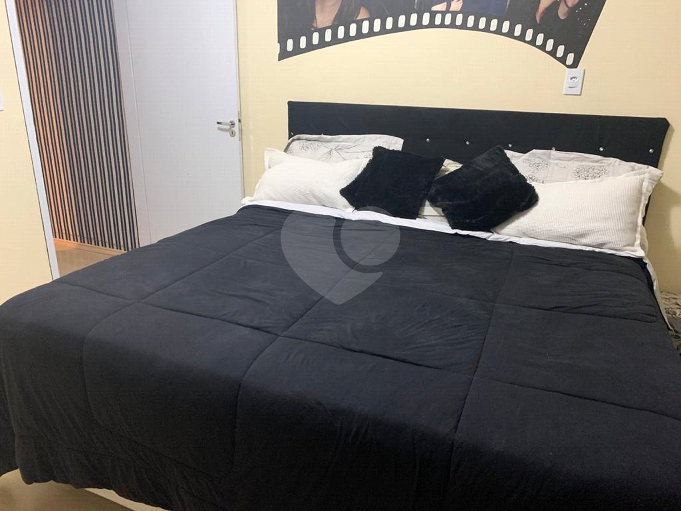 Sobrado à venda com 3 quartos, sendo 2 suítes, em Vila Maria, São Paulo, SP