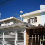 Sobrado à venda com 3 quartos, sendo 1 suíte, em Tremembé, São Paulo, SP