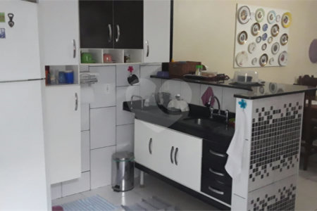 Casa à venda com 5 quartos em Rio Comprido, Rio de Janeiro, RJ