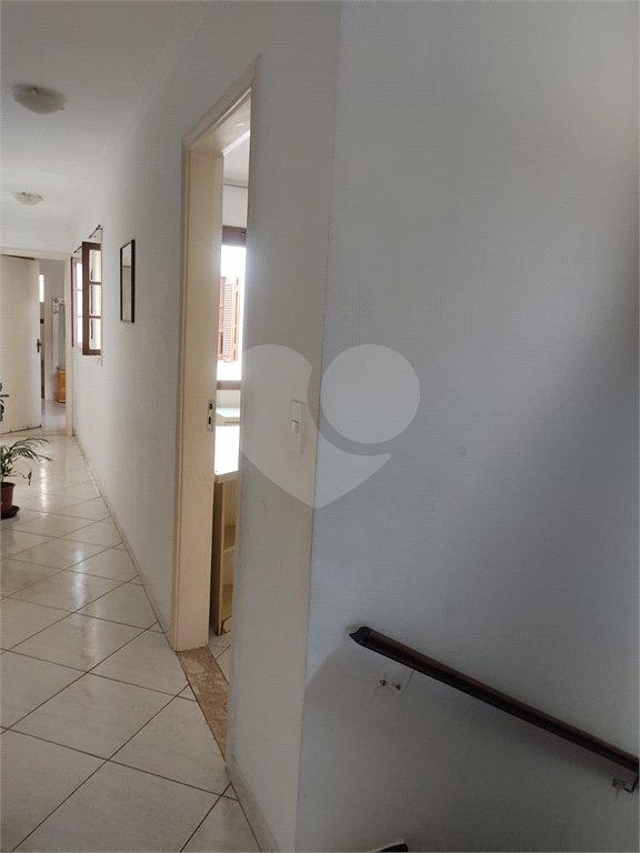 Sobrado à venda com 3 quartos, sendo 1 suíte, em Santo Amaro, São Paulo, SP