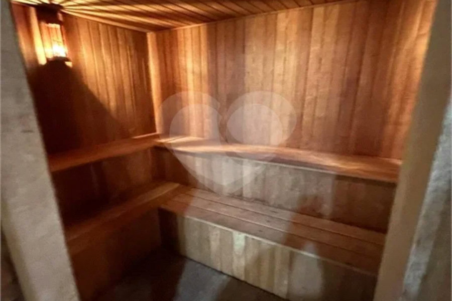 Apartamento à venda com 2 quartos, sendo 1 suíte, em Perdizes, São Paulo, SP