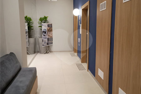 Apartamento à venda em Vila Clementino, São Paulo, SP