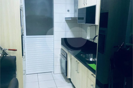 Apartamento à venda com 3 quartos, sendo 1 suíte, em Jardim Aida, Guarulhos, SP