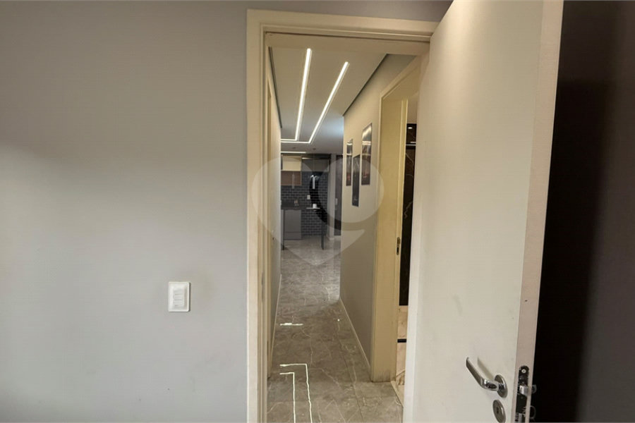 Apartamento à venda com 2 quartos em Tucuruvi, São Paulo, SP