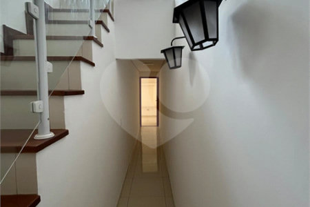 Casa de Vila para alugar com 4 suítes em Vila Romana, São Paulo, SP