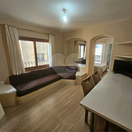 Apartamento à venda com 1 suíte em Jardim Paulista, São Paulo, SP