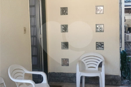 Casa à venda com 4 quartos em Campo Grande, Rio de Janeiro, RJ