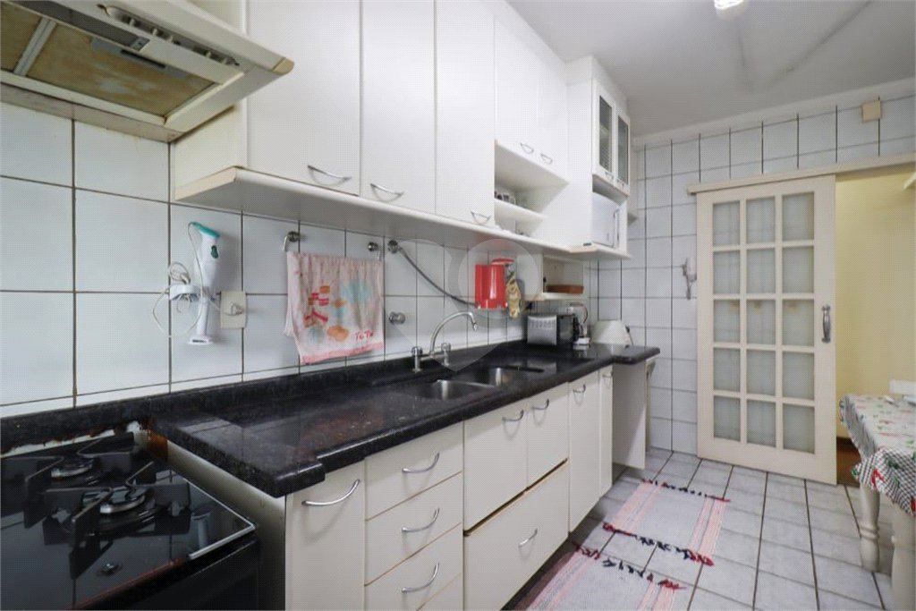 Apartamento à venda com 4 quartos, sendo 2 suítes, em Fazenda Morumbi, São Paulo, SP