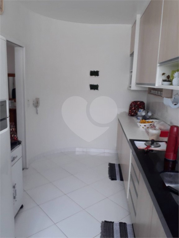 Apartamento à venda com 3 quartos, sendo 1 suíte, em Jardim Esplanada, São José dos Campos, SP