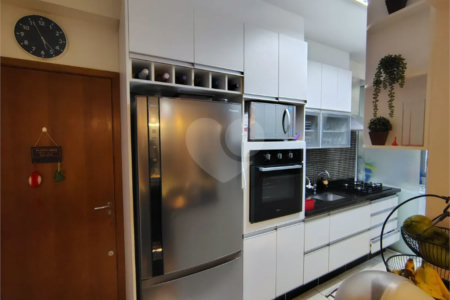 Apartamento à venda com 3 quartos, sendo 1 suíte,  em Jardim São José, Ribeirão Preto, SP