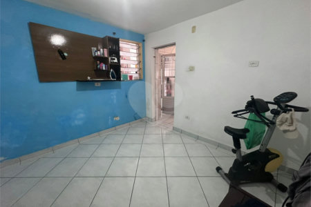 Casa à venda com 5 quartos em Jardim São José (zona Norte), São Paulo, SP