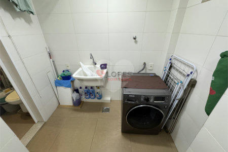 Apartamento à venda com 3 quartos em Botafogo, Rio de Janeiro, RJ