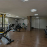 Apartamento à venda com 2 suítes em Brooklin, São Paulo, SP