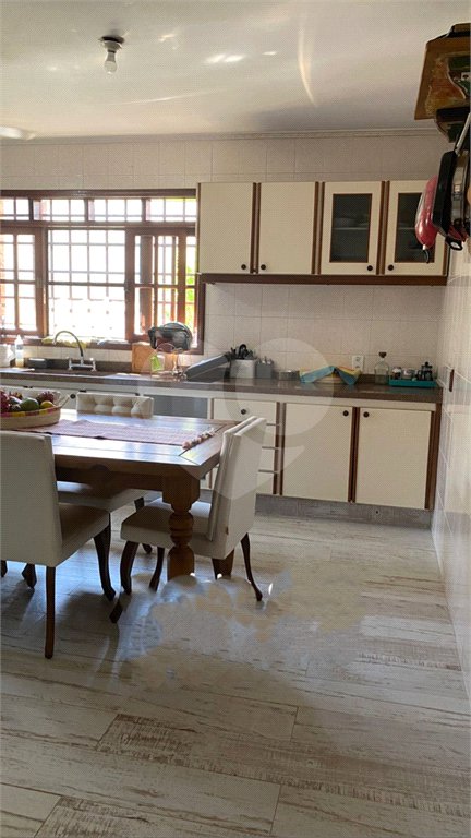 Casa à venda com 3 quartos, sendo 1 suíte,  em Pinheirinho, Vinhedo, SP