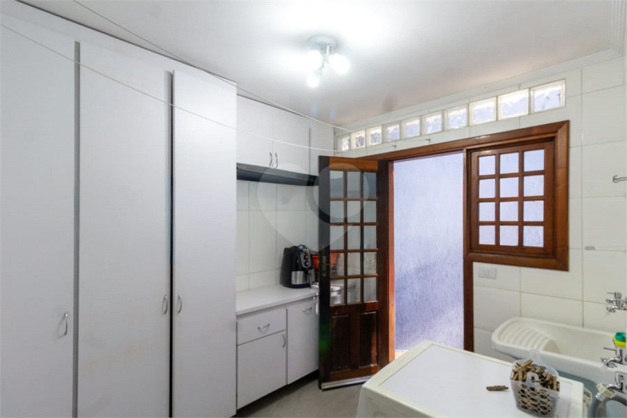 Casa à venda com 3 suítes no condomínio Da Serra, São Paulo - SP