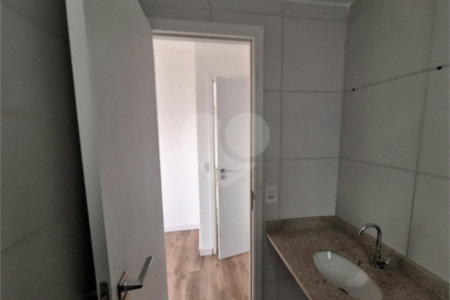 Apartamento à venda com 2 quartos, sendo 1 suíte,  em Vila Esperança, São Paulo, SP