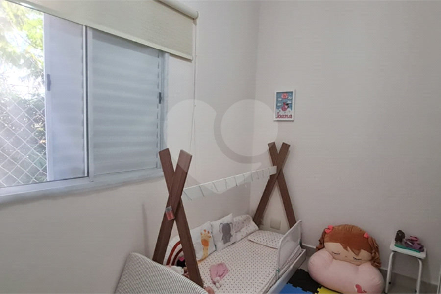 Apartamento à venda com 3 quartos, sendo 1 suíte, em Água Fria, São Paulo, SP