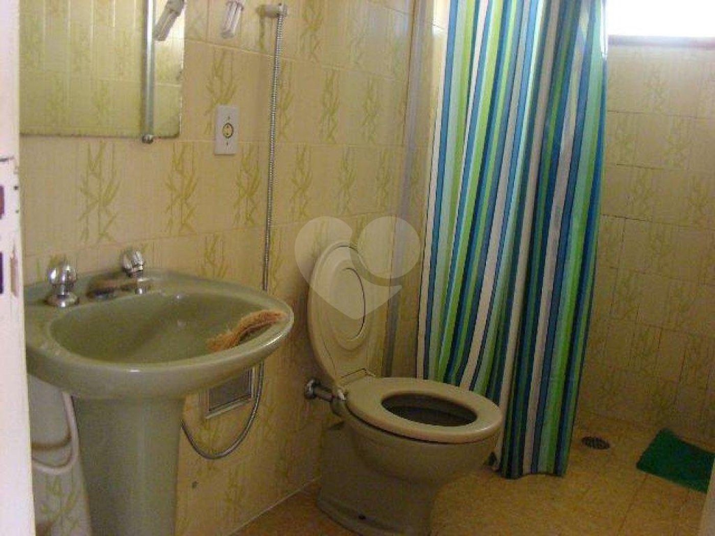 Apartamento à venda com 2 quartos em Vila Paulicéia, São Paulo, SP