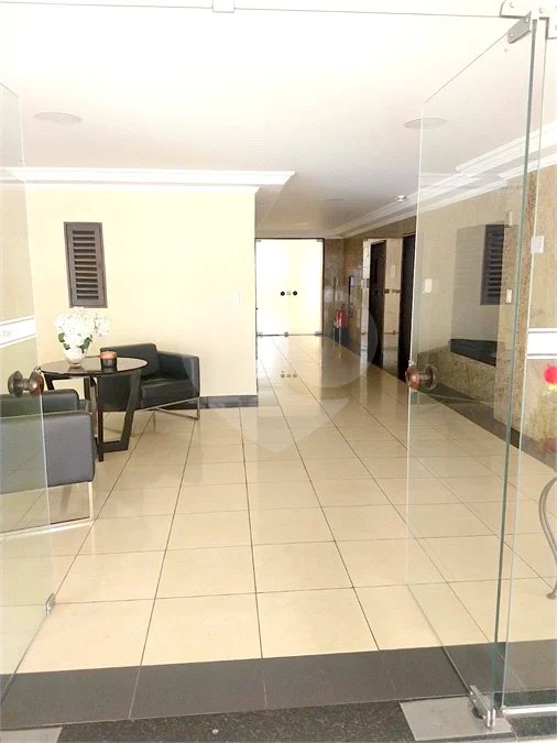 Apartamento à venda com 2 quartos em Jabaquara, São Paulo, SP