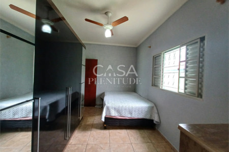 Casa Térrea à venda com 3 quartos, sendo 2 suítes, em Jardim Nova Ipanema, Sorocaba, SP