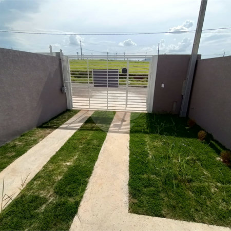 Casa térrea à venda em Nazaré Paulista/SP, no loteamento Quintas de São José