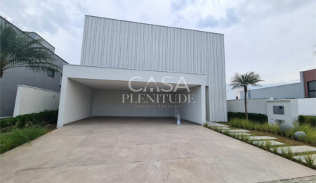 Casa em condomínio à venda com 4 suítes em Alphaville Nova Esplanada, Votorantim, SP