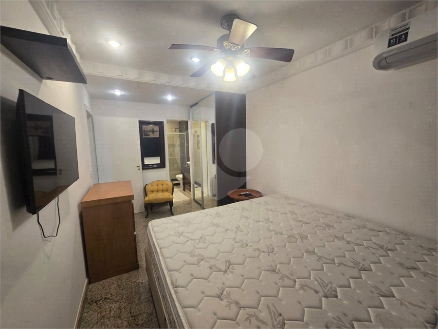 Apartamento à venda ou para alugar com 2 quartos, sendo 1 suíte, em Leblon, Rio de Janeiro, RJ
