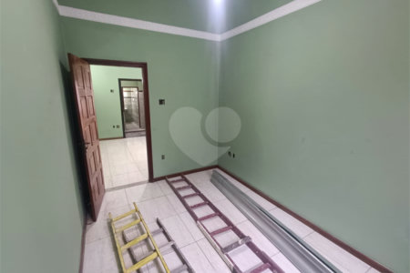 Casa à venda com 3 quartos em Vila Isabel, Rio de Janeiro, RJ