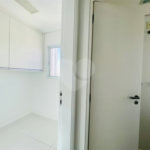 Apartamento à venda com 3 suítes no Centro, São Bernardo do Campo, SP
