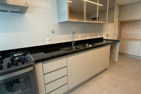 Apartamento para alugar com 4 suítes em Jardim Fonte do Morumbi, São Paulo, SP