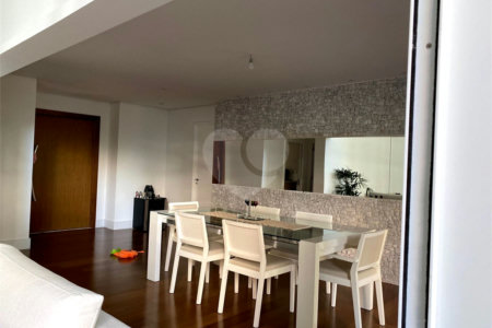 Apartamento à venda com 4 suítes em Vila Suzana, São Paulo, SP