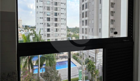 Apartamento à venda com 2 quartos, sendo 1 suíte,  em Parque Campolim, Sorocaba, SP