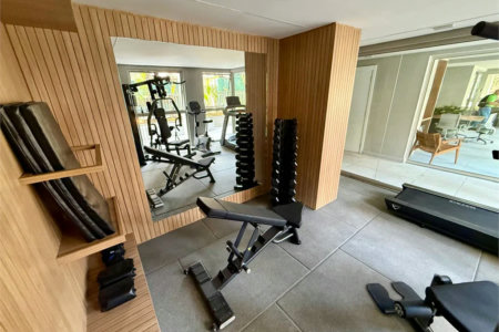 Studio à venda com 1 suíte em Pinheiros, São Paulo, SP