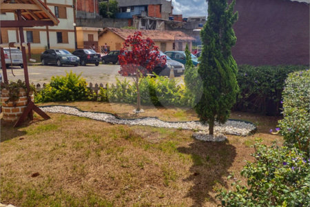 Apartamento à venda com 2 quartos em Jardim Gardênia Azul, Suzano, SP